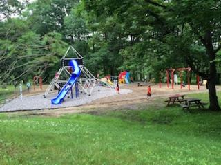 Tawasentha Park Playground