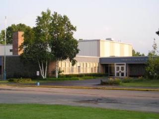 Guilderland School Building